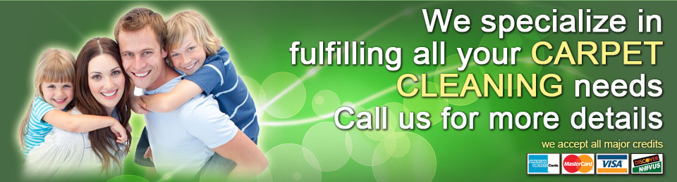 Carpet Cleaning Gurus Carpet Cleaning